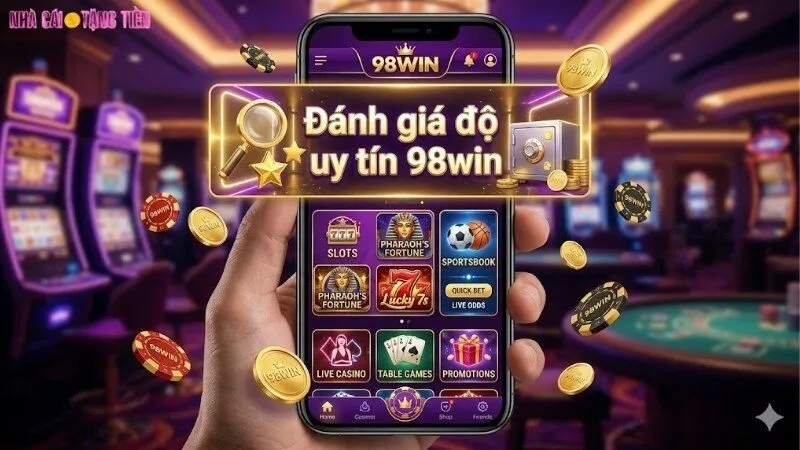 danh-gia-do-uy-tin-98win